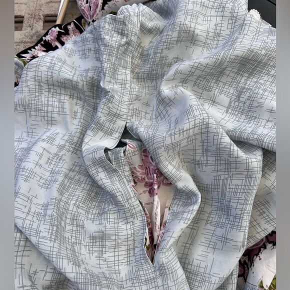 Harair Chick Factory Made in Kuwait Size XL - Picture 6 of 9